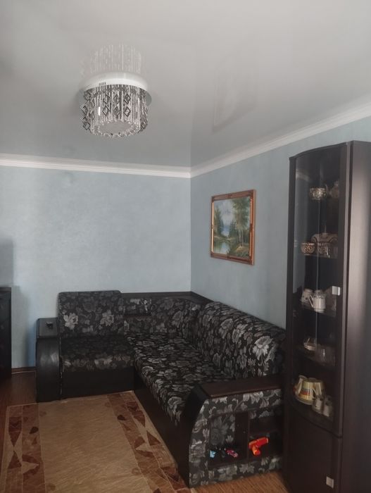 Продается 2-х комнатная квартира