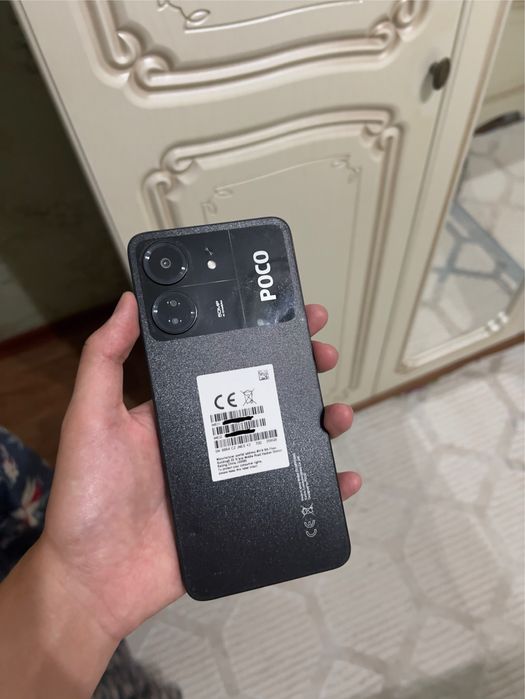 Poco C65 Поко С65 256ГБ