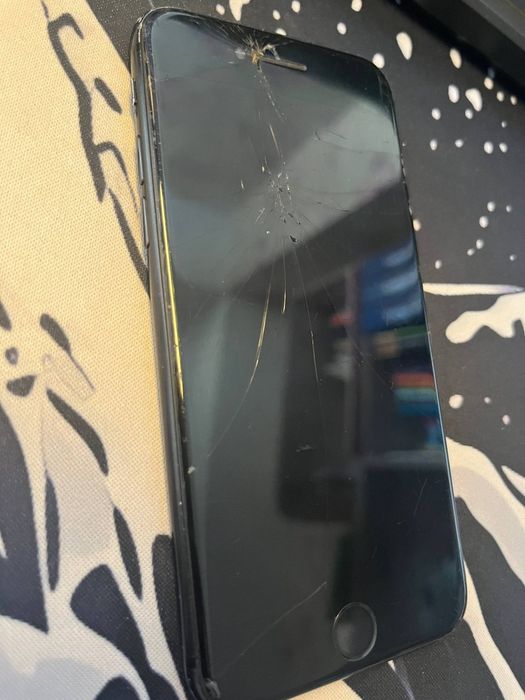 Apple aphone se 2020