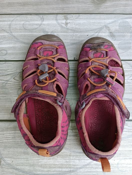 Keen сандали N 30