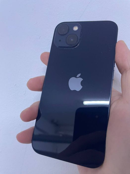 срочно продается iphone 13 128 гб