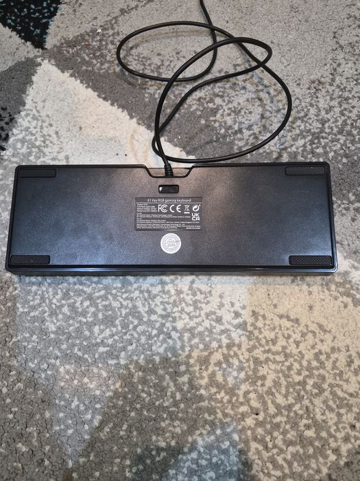 RGB Gaming Keyboard