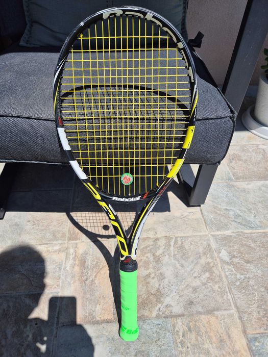 Тенис ракета Babolat AERO prodrive 300 gr. , grip 2.