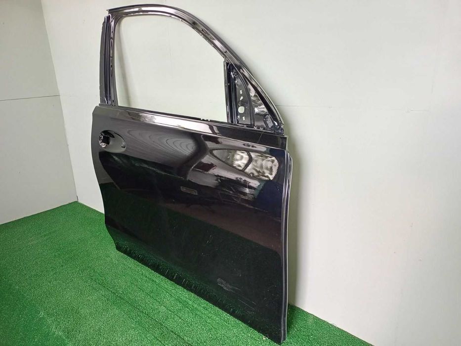 врата предна дясна Mercedes W167 GLE 2019-2025 г. #1012V