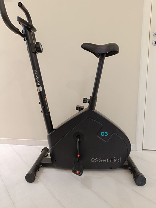 Велоергометър DOMYOS