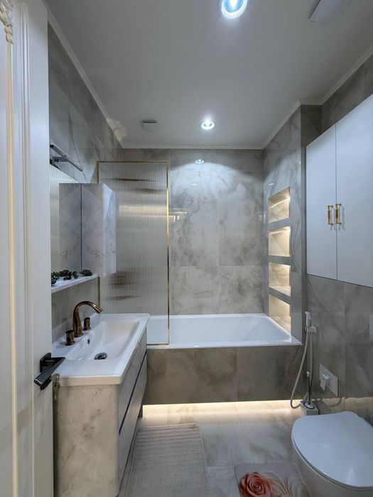 Жк никитина резиденс nikitina residence мирзо улугбекский район 3 ком