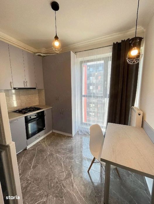 Apartament 2 camere , ENERGIA REZIDENCE |63MP| Etaj 7| Parcare proprie