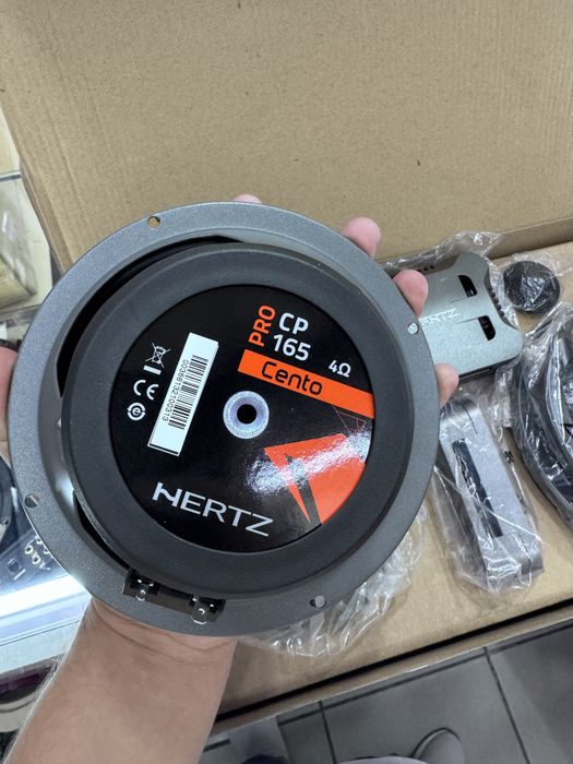 Hertz pro CPK165 Cento