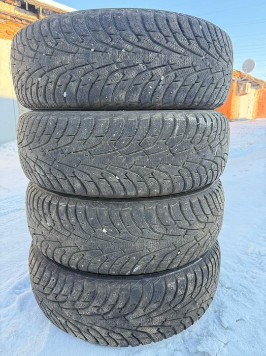 225/65 R17 Зимние шины Maxxis