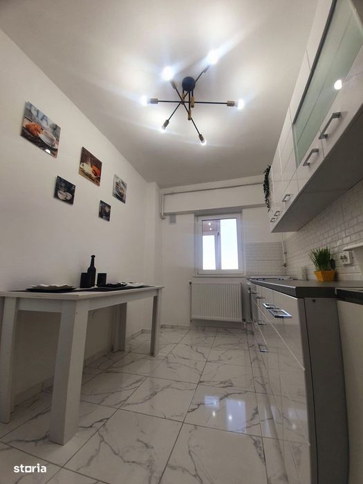 Apartament de închiriat cu 2 camere, zona Tomis 2-Victoria