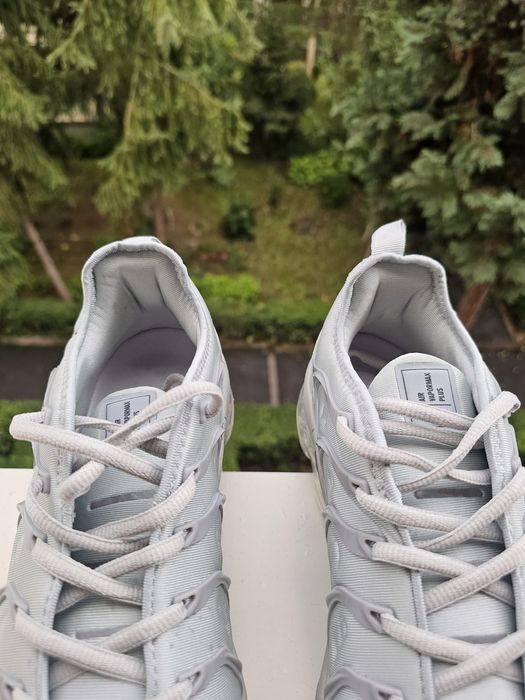 Nike Air VaporMax Plus Grey 40
