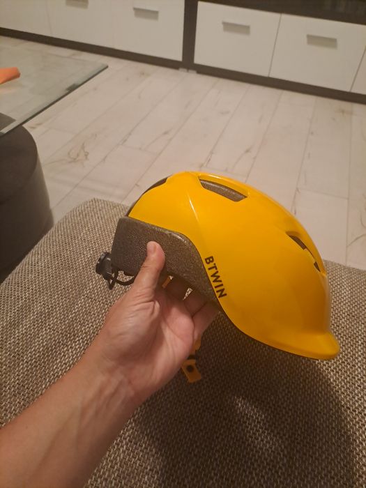 Cască bicicletă copii Decathlon
