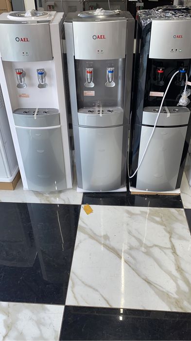 Кулер для воды диспенсер для воды