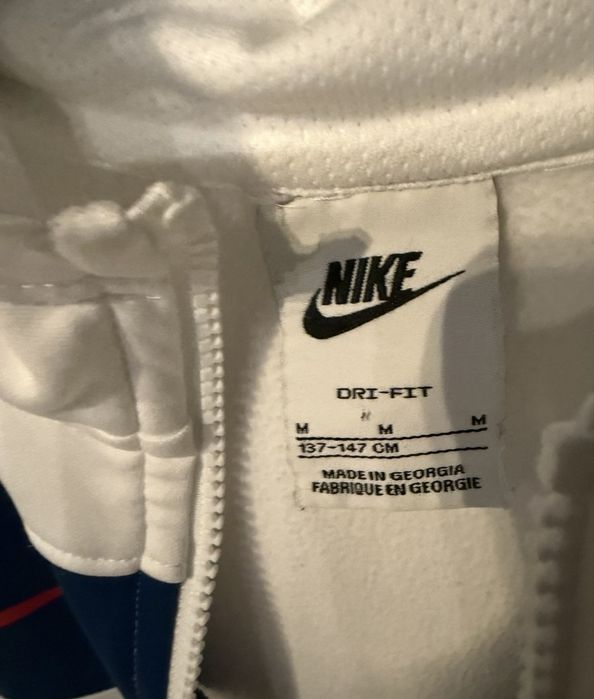 Hanorac nike copii