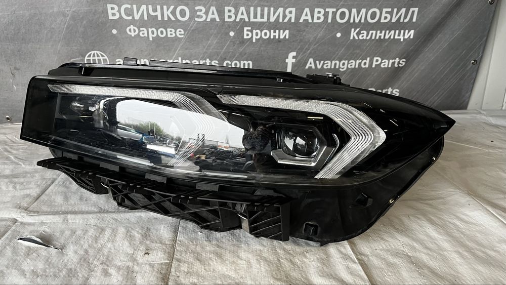 Ляв и десен фар BMW 3 G20 2018-