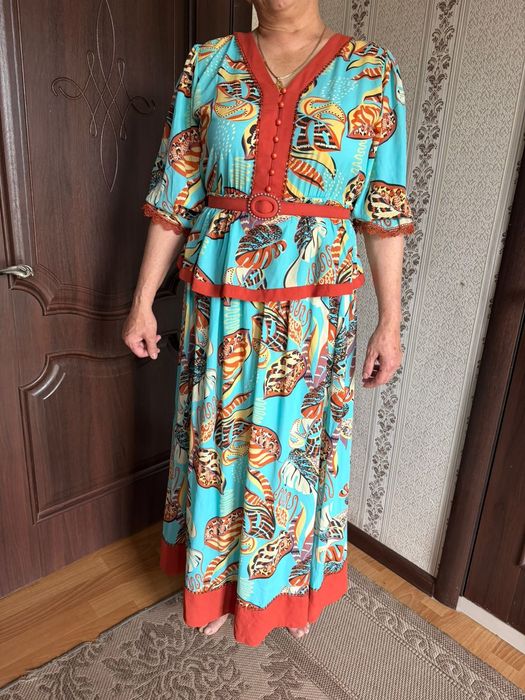 Продается платье