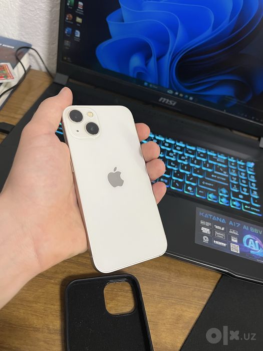 Iphone 13 sotiladi