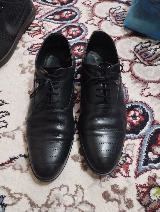 Kostyum shim, koylak, tufli, etik