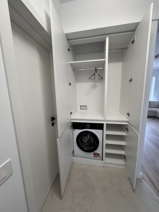 Apartament nou de inchiriat