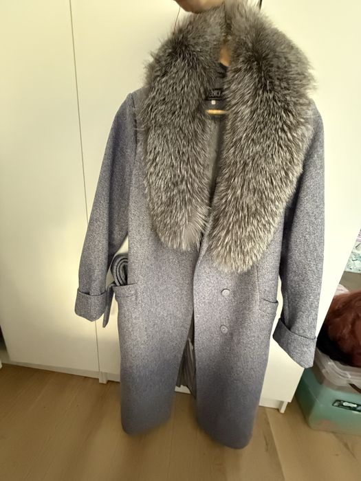 Продам осенее пальто