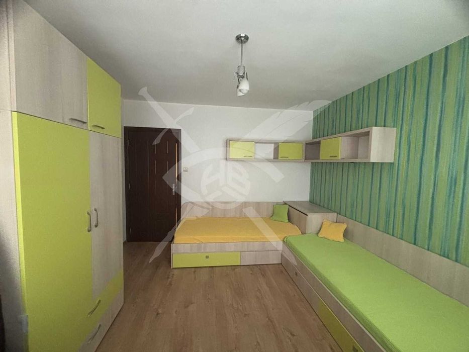 Дава се под наем Тристаен апартамент в София, Младост 2 - 90 кв.м за 847.62 € - Снимка #7