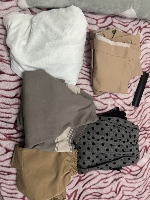 Одежда женская 42-44-46 размер