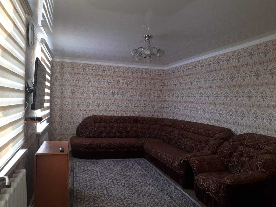 ПРОДАМ 6-комнатный коттедж