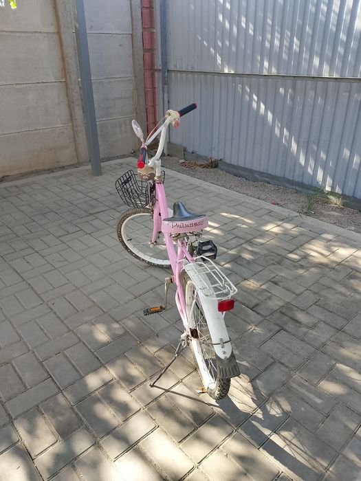 Продам велосипед для девочек