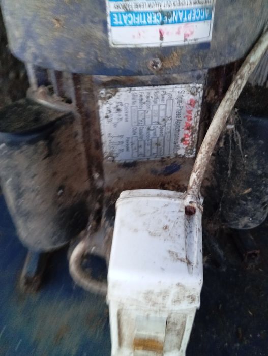 Дробилка Шөп турайды.