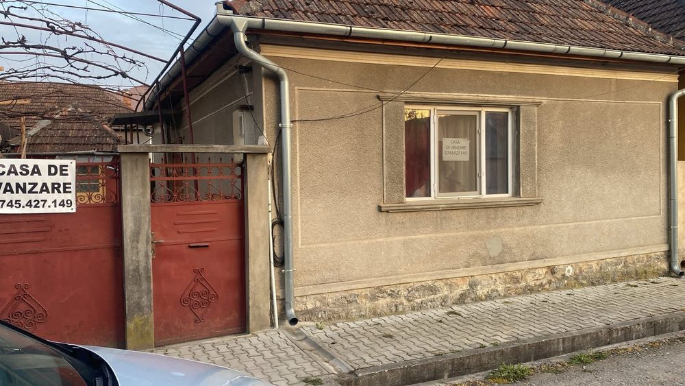 Casa de Vanzare