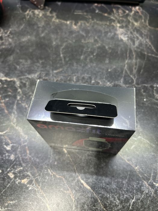 [NOU] Amazfit GTS 4 mini - Sigilat