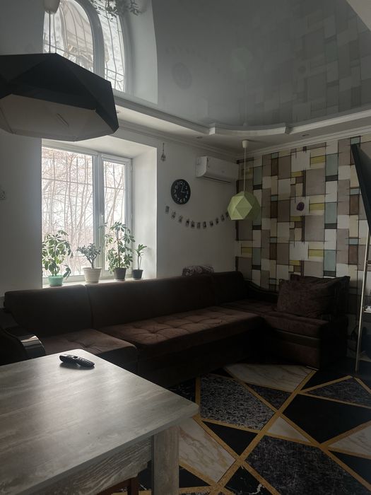 Продается 2х комнатная квартира