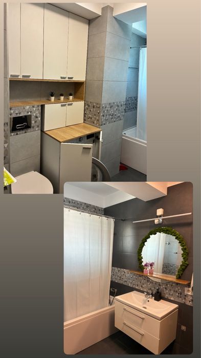 Apartament de inchiriat Otopeni — fotografia 3