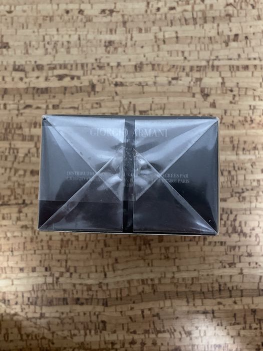 Armani Stronger With You Intensely