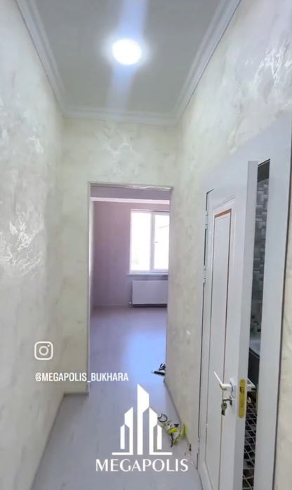 Продажа Квартира