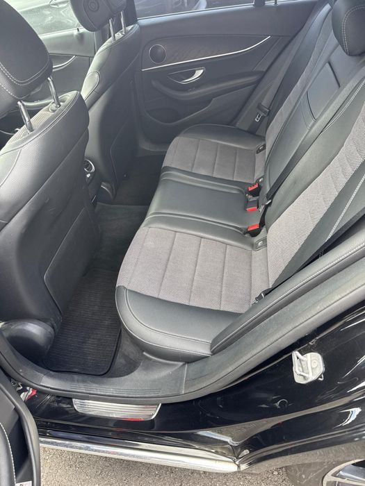MERCEDES-BENZ E-Class 2018 — imagine 4