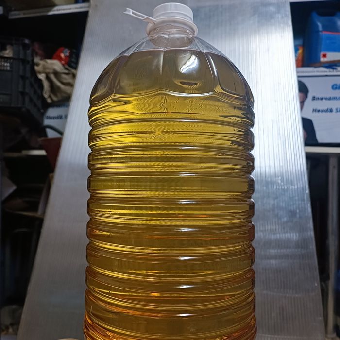 Антифриз John Deere 5л