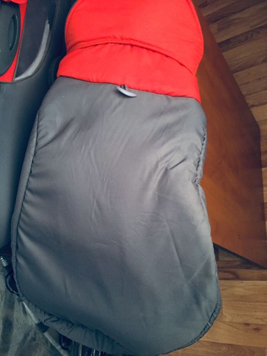 Продам коляску 3 в 1 tako