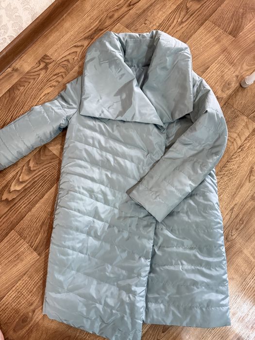 Женская куртка весна