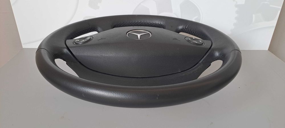 Волан Mercedes W221 ,W216 2009г