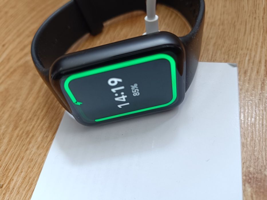 Xiaomi smart band 9 pro in garantie