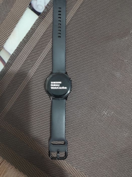 Vând ceas Smart watch  Samsung active