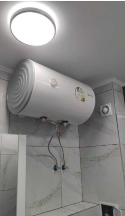 Двустаен апартамент