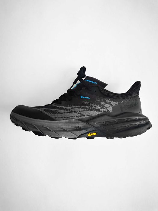 Hoka Speedgoat 5 GTX GoreTex adidasi sneakers trail hiking 44EU 28cm
