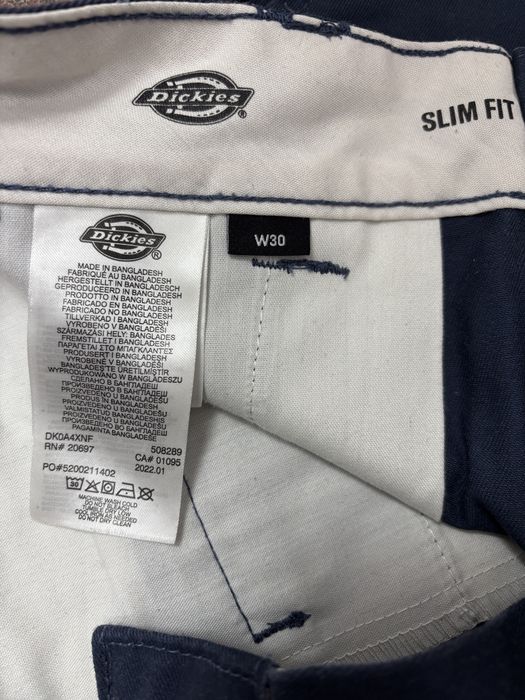 DICKIES къси панталони