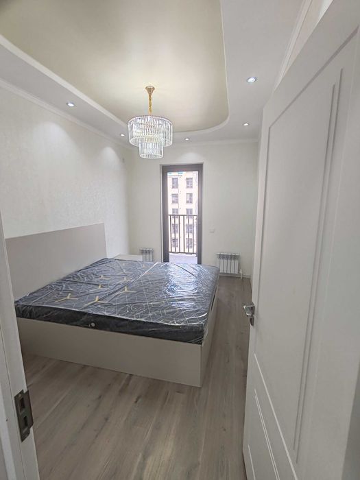 3-комнатная квартира 67 м² | Ассалом Сахил | Ипотека