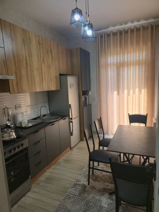 Аренда 2х ком  квартира в ЖК Манзара