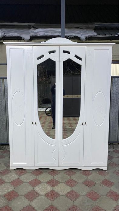 Спальный Гарнитур + доставка