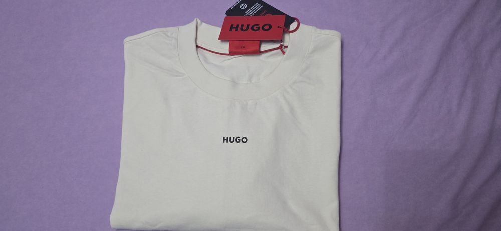 Hugo Boss Тениска хуго бос