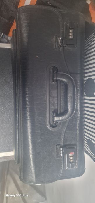 Boxe pa cu mixer Carlsbro